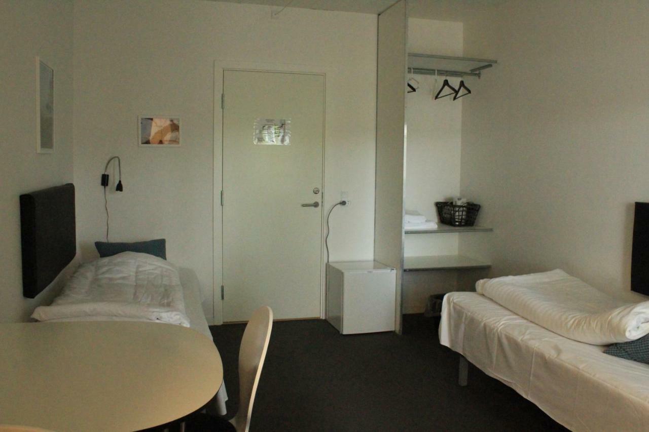 Motel Poppelvej Herning Buitenkant foto